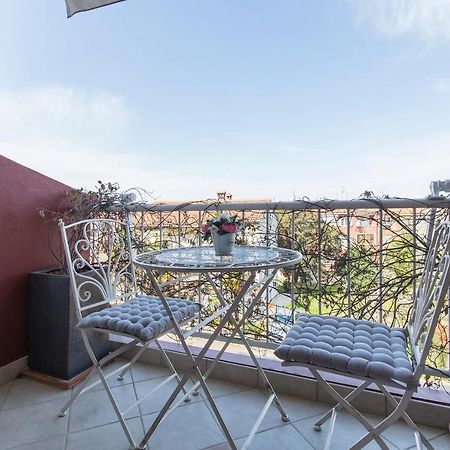 Apartment Parentium Porec Luaran gambar
