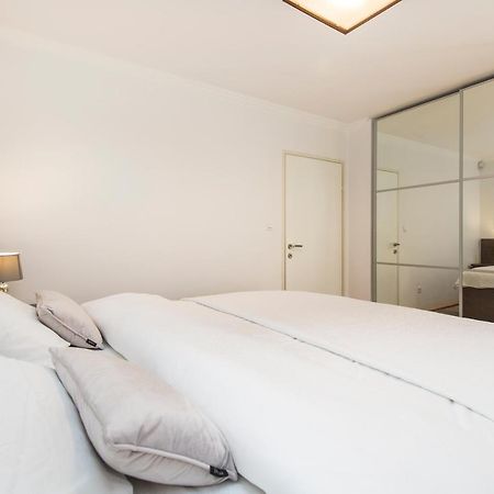 Apartment Parentium Porec Luaran gambar