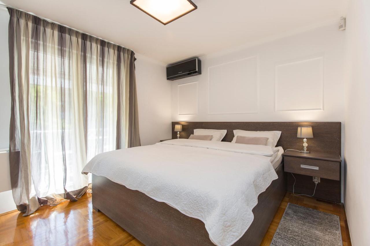 Apartment Parentium Porec Luaran gambar