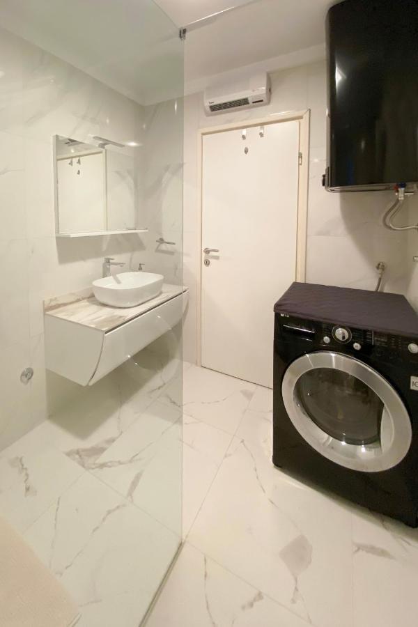 Apartment Parentium Porec Luaran gambar
