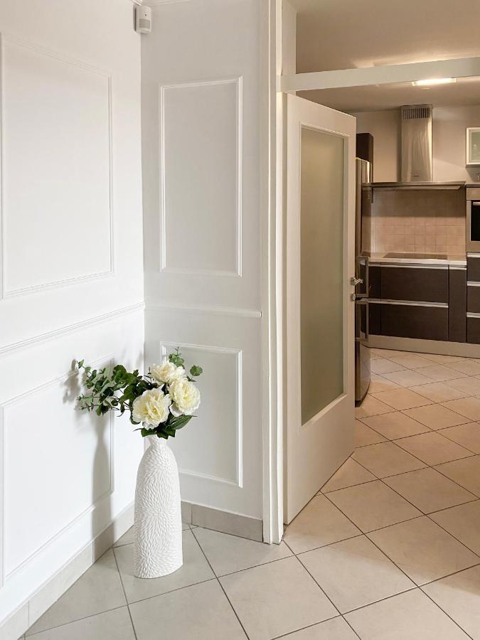Apartment Parentium Porec Luaran gambar