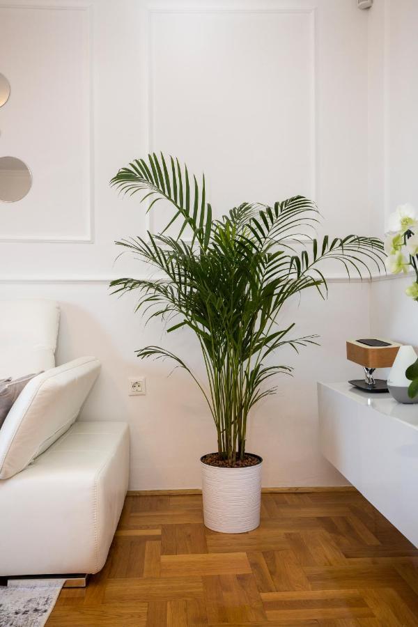 Apartment Parentium Porec Luaran gambar